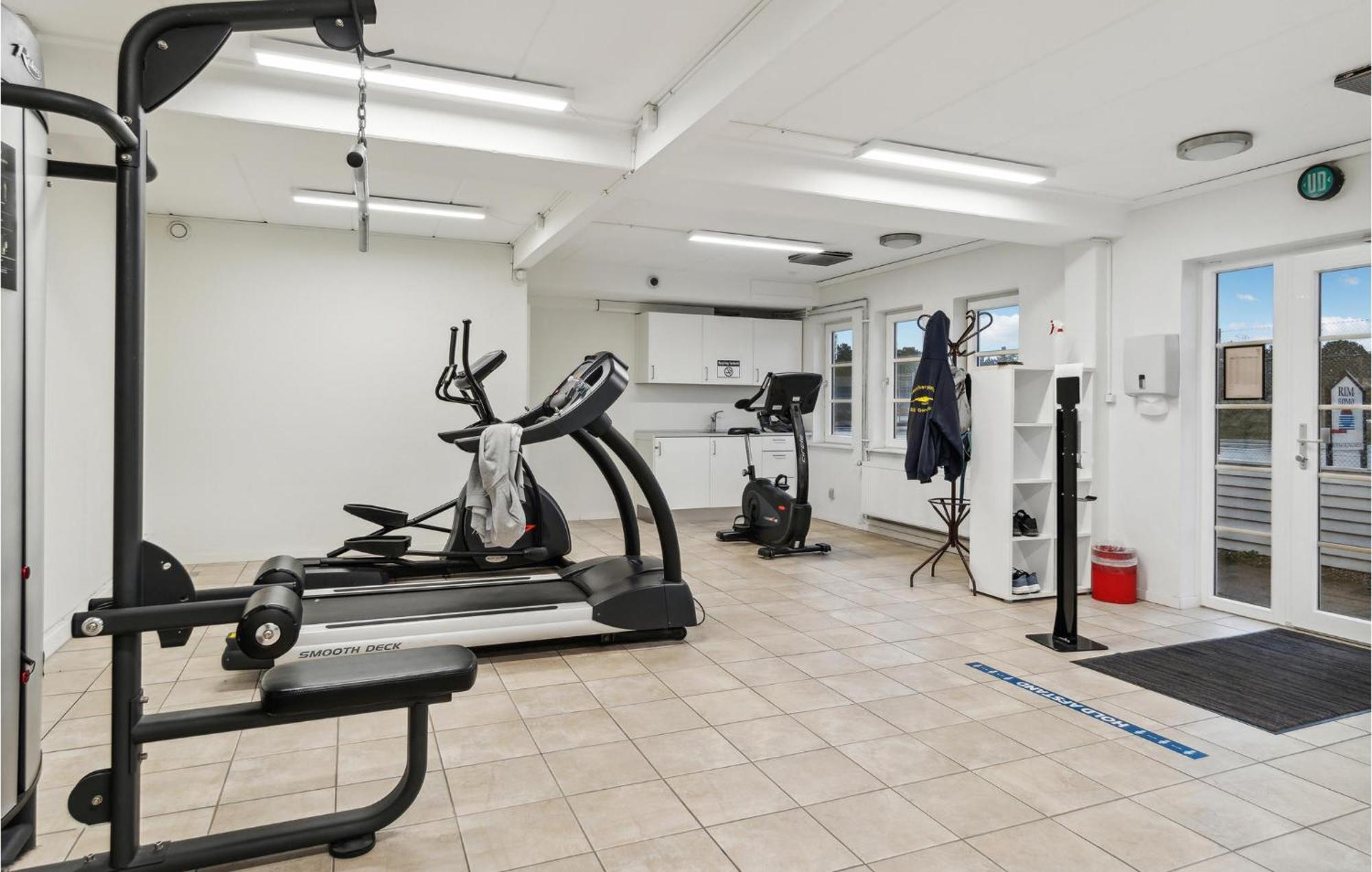 Lejlighed 28 Rømø Kirkeby Exteriér fotografie
