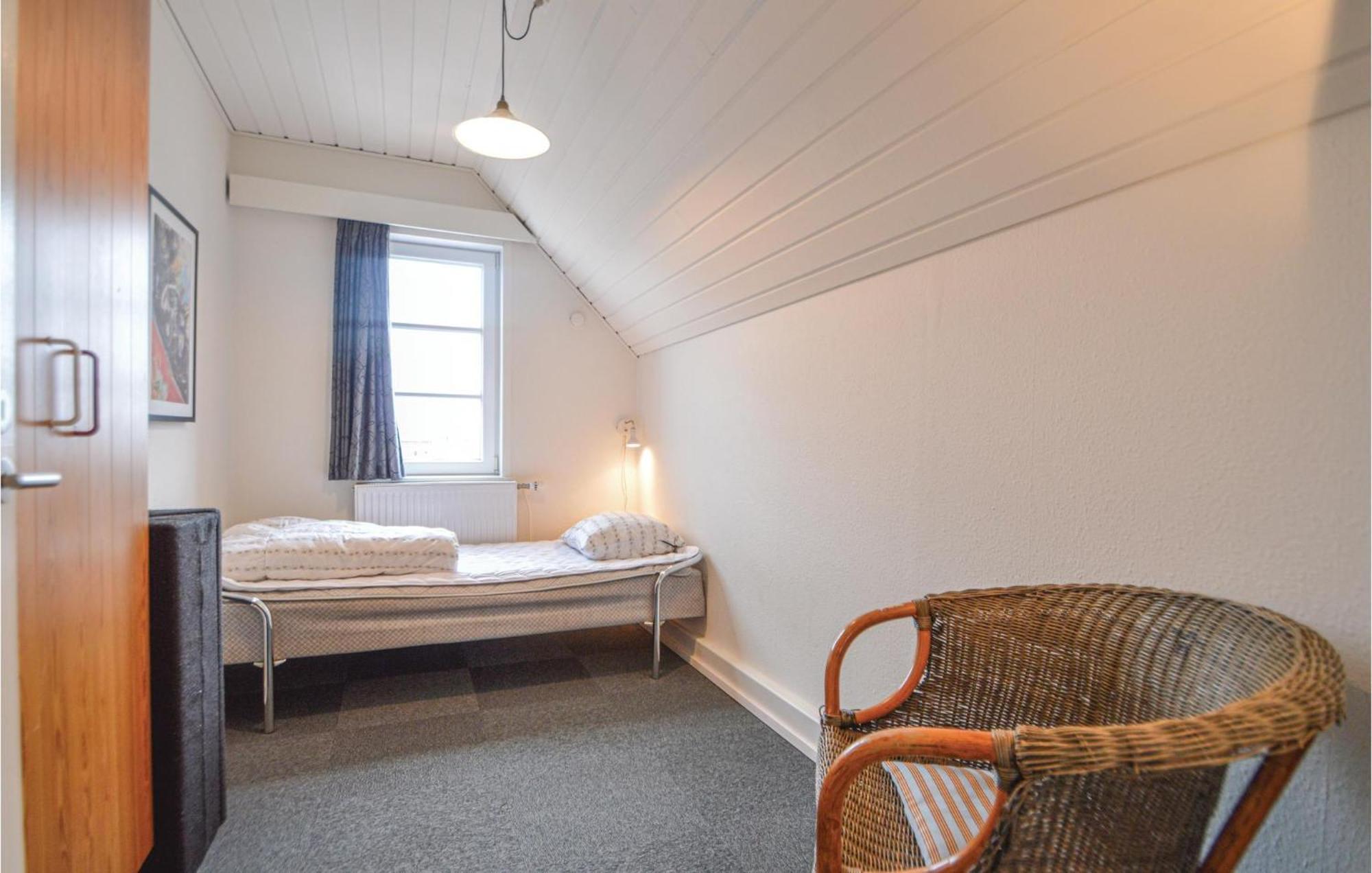 Lejlighed 28 Rømø Kirkeby Exteriér fotografie