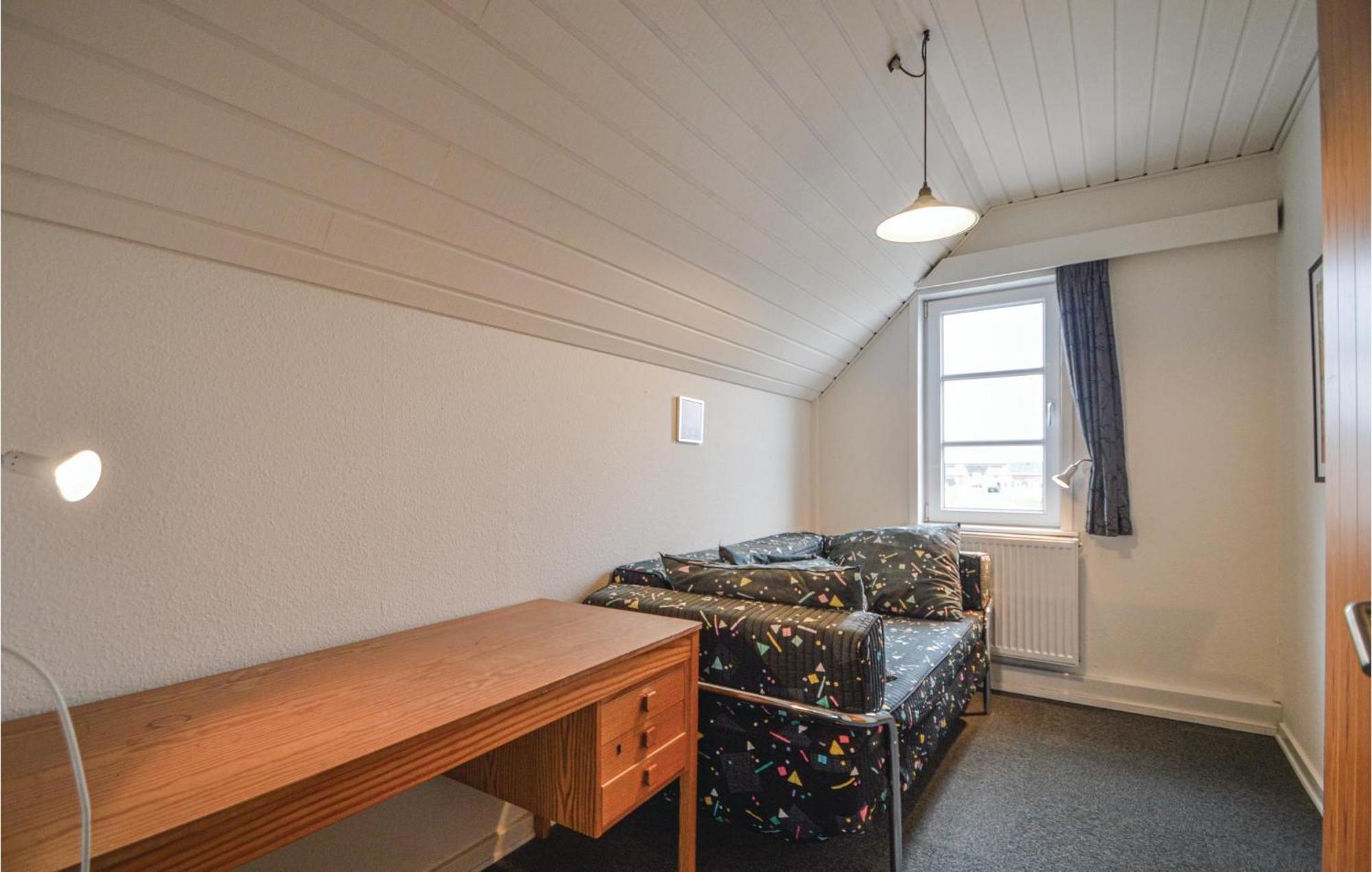 Lejlighed 28 Rømø Kirkeby Exteriér fotografie