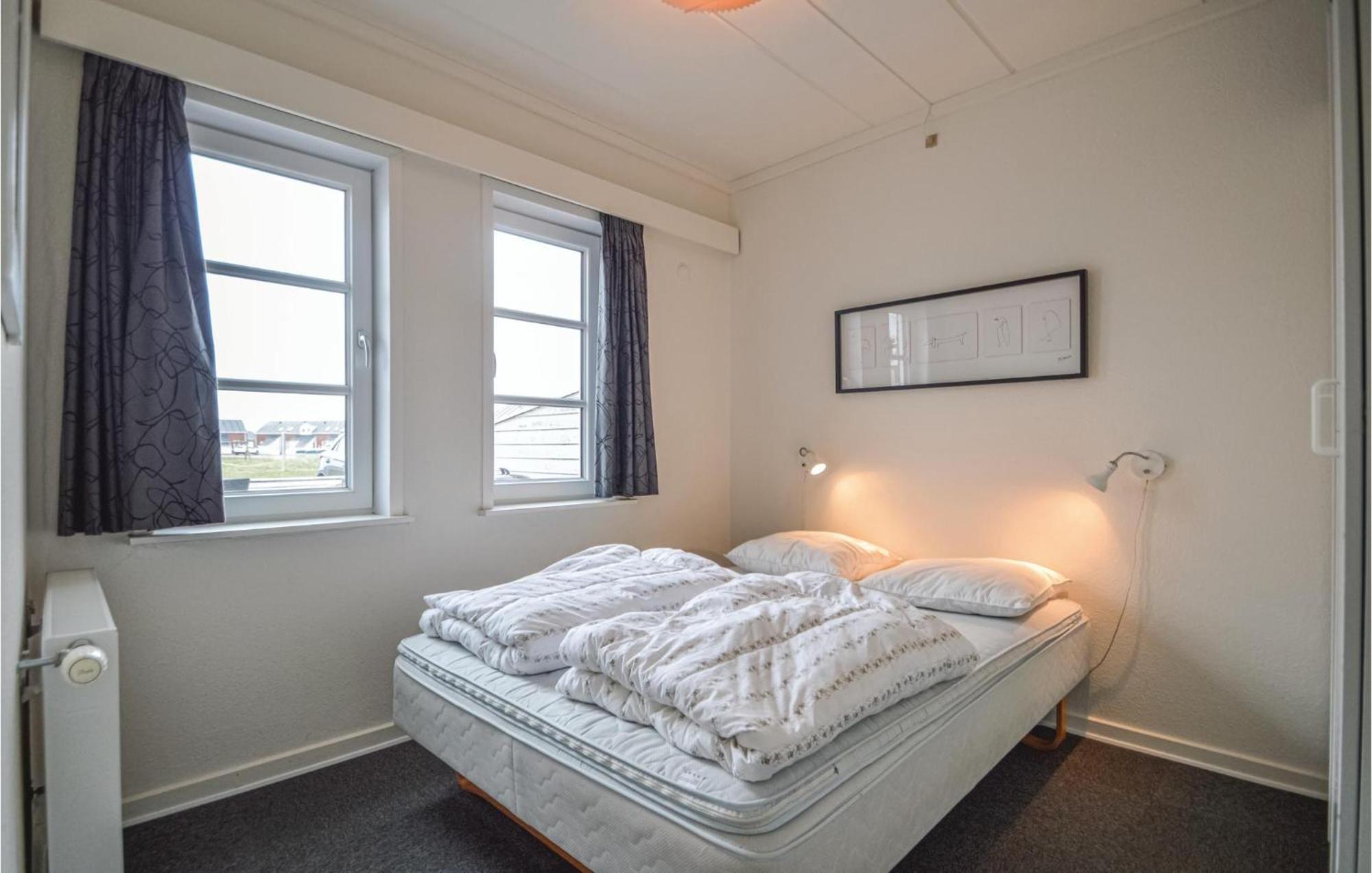 Lejlighed 28 Rømø Kirkeby Exteriér fotografie
