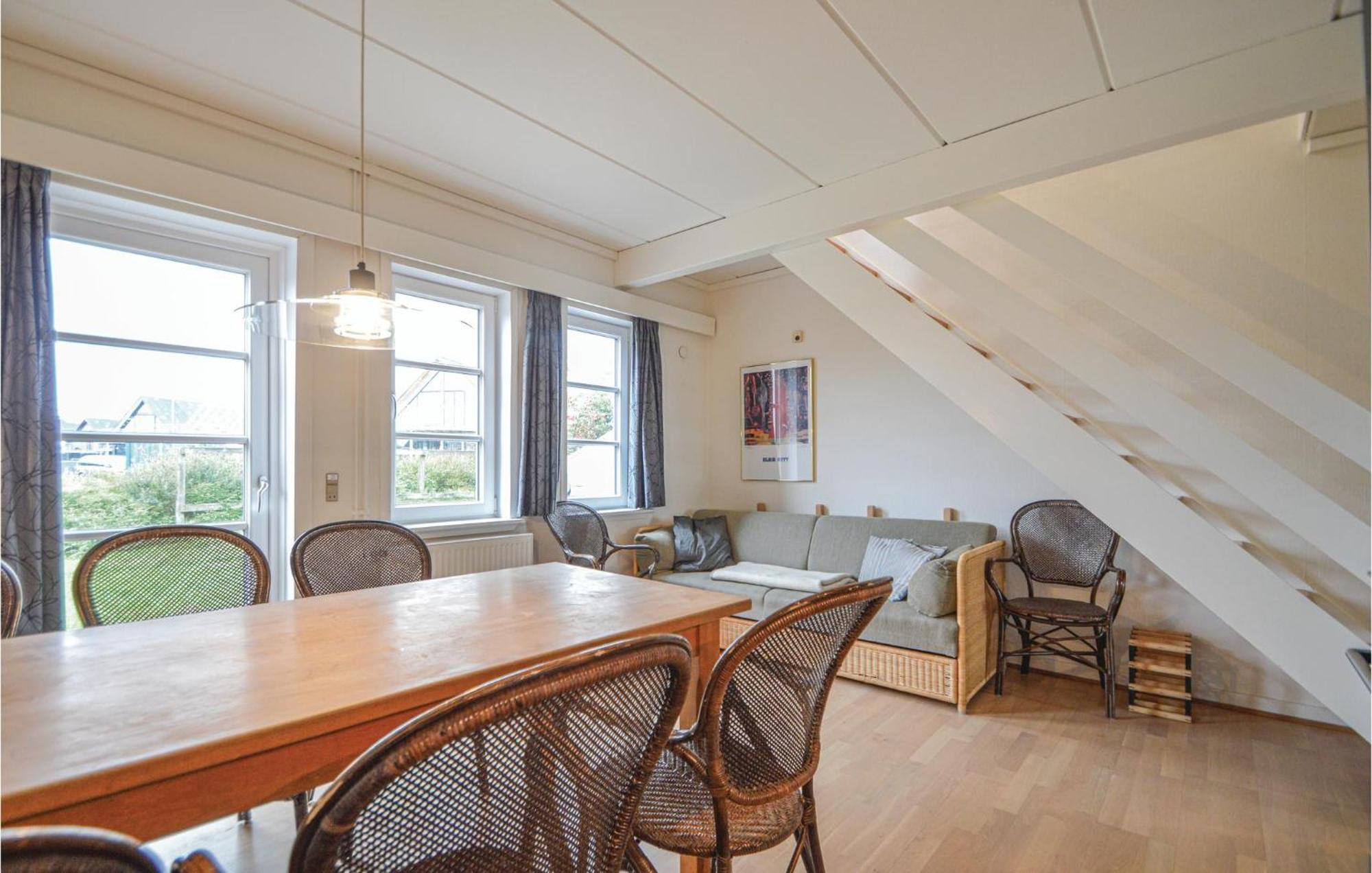 Lejlighed 28 Rømø Kirkeby Exteriér fotografie
