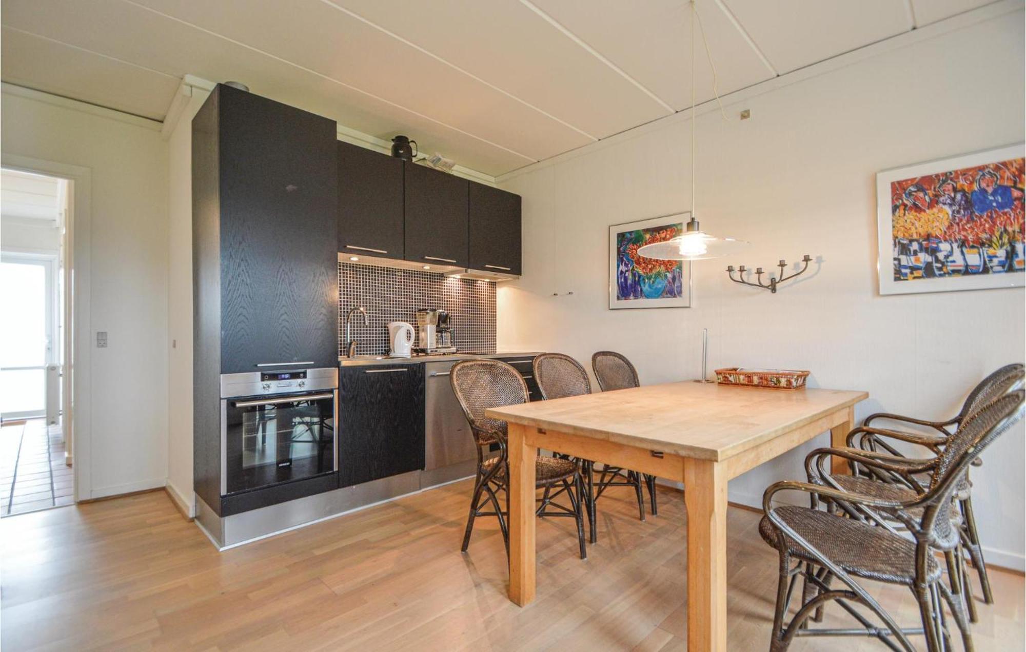 Lejlighed 28 Rømø Kirkeby Exteriér fotografie