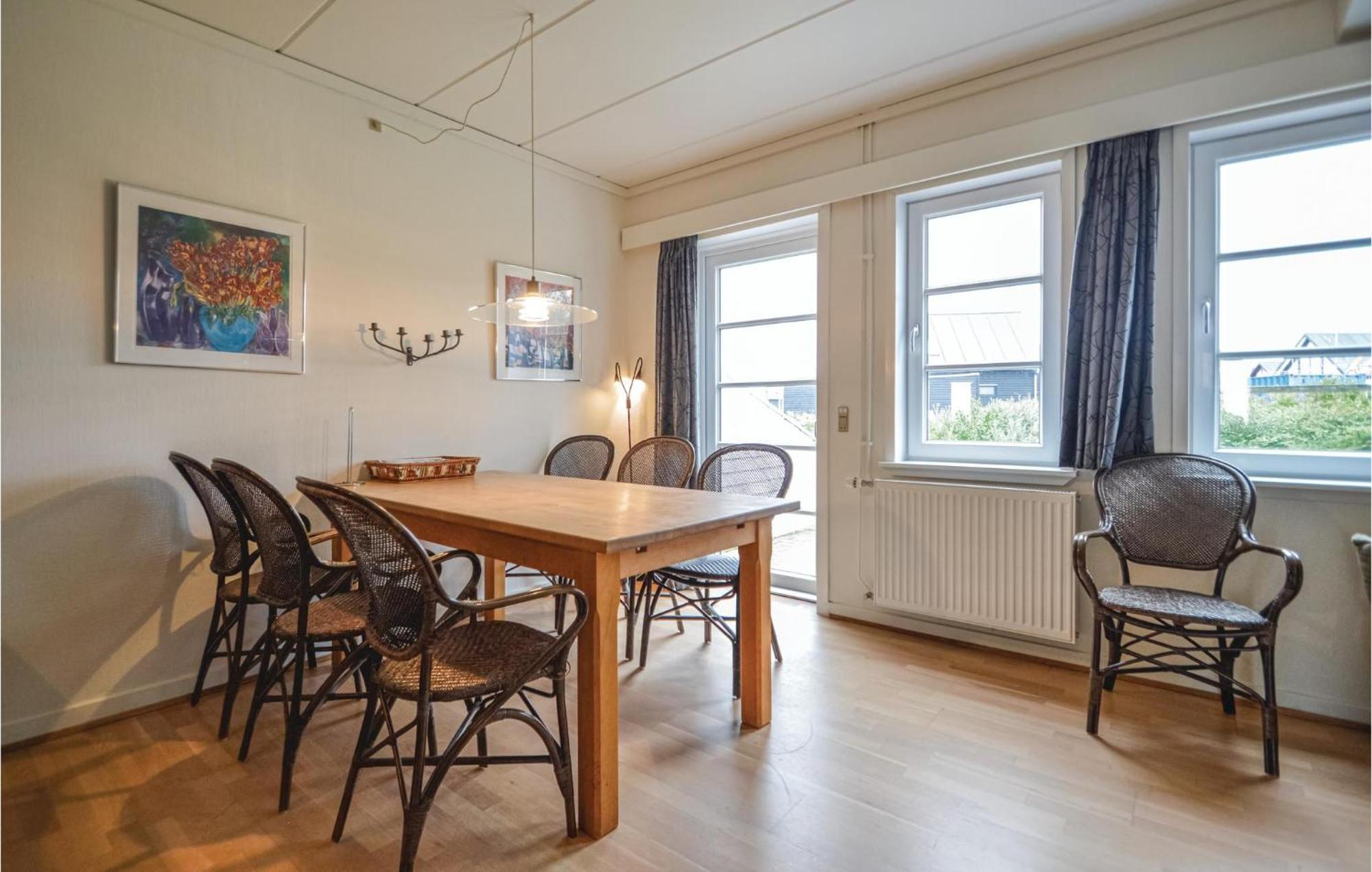 Lejlighed 28 Rømø Kirkeby Exteriér fotografie