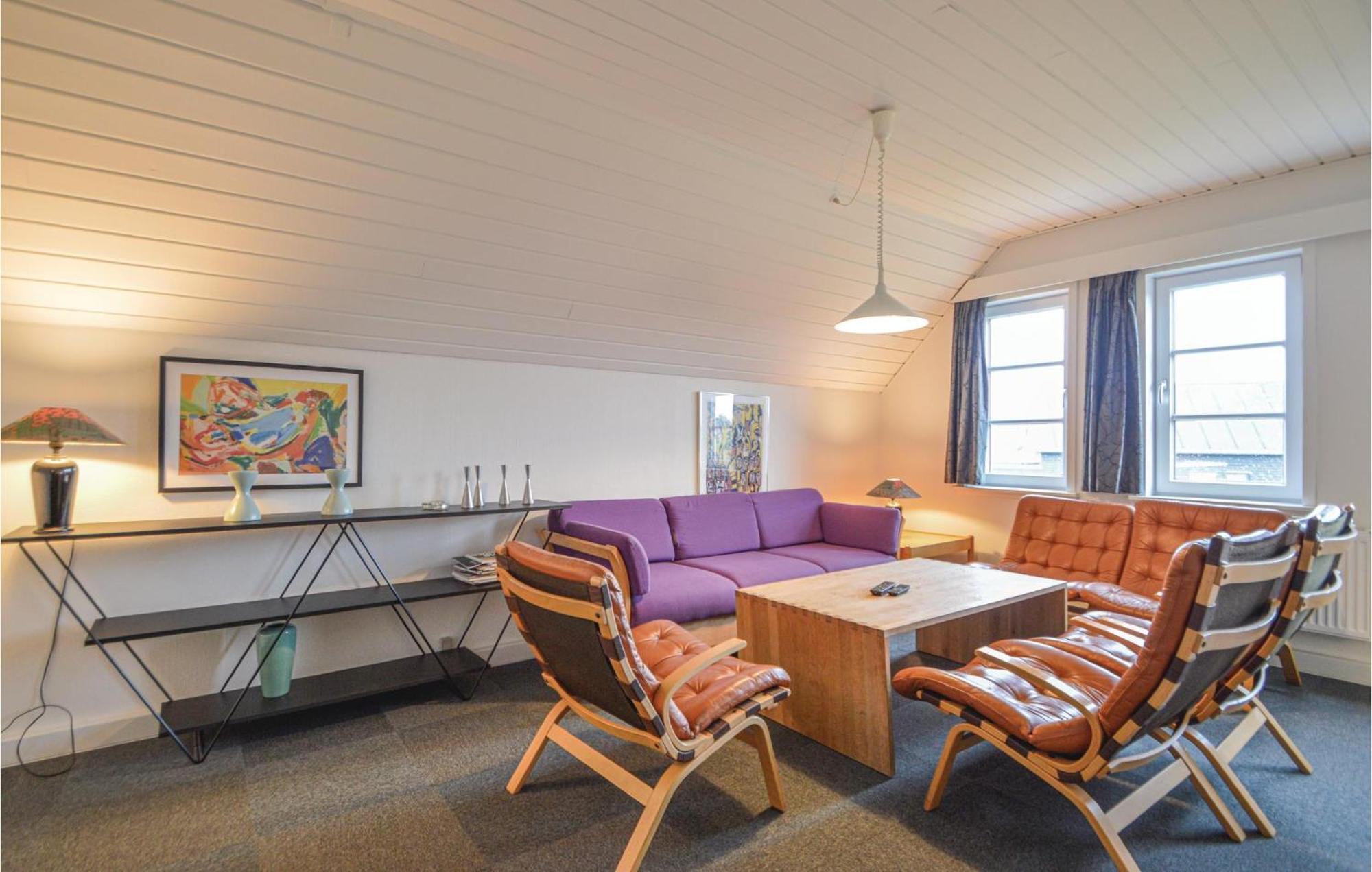 Lejlighed 28 Rømø Kirkeby Exteriér fotografie