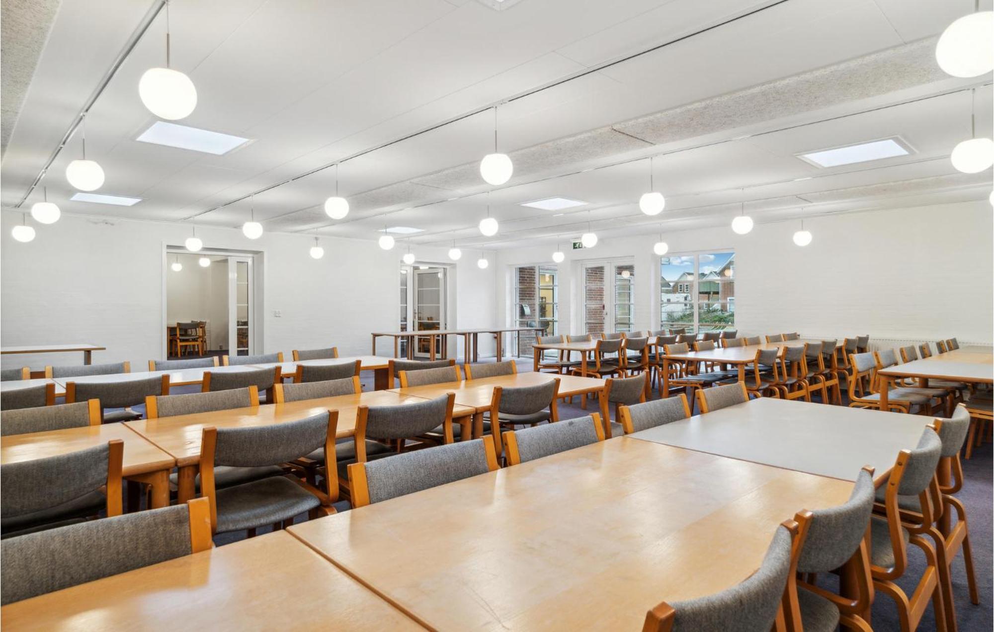 Lejlighed 28 Rømø Kirkeby Exteriér fotografie