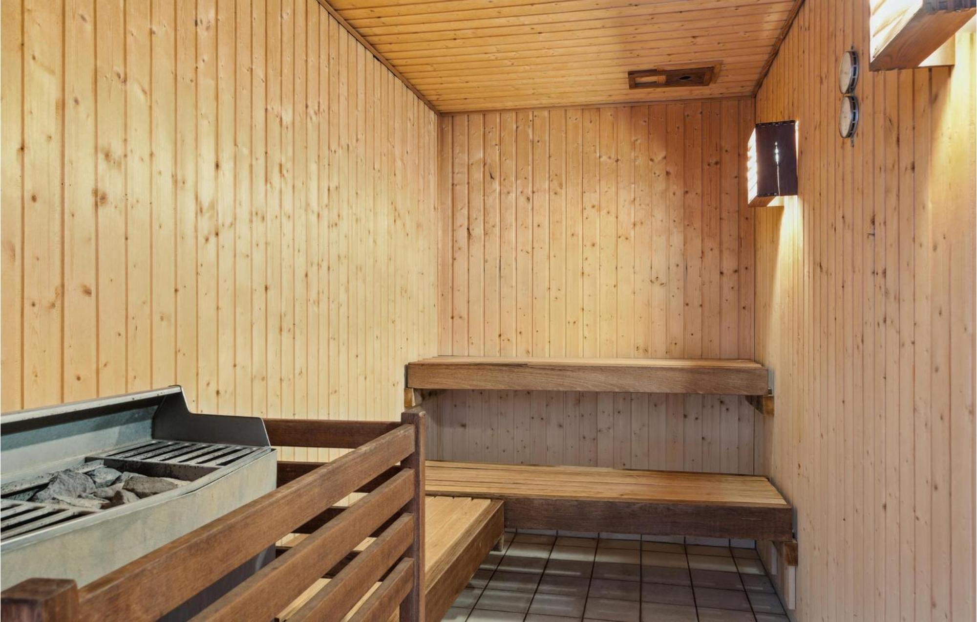 Lejlighed 28 Rømø Kirkeby Exteriér fotografie