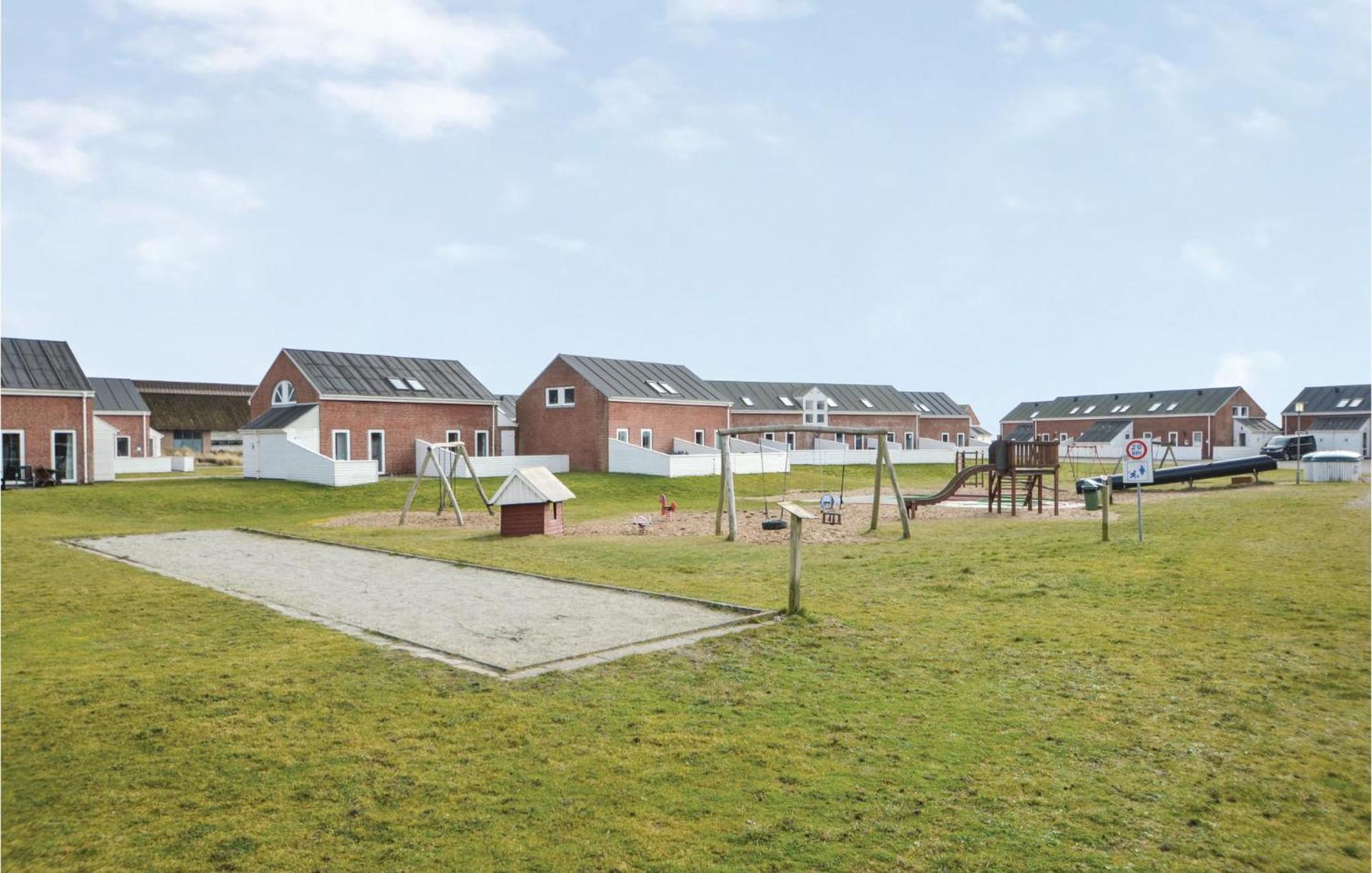 Lejlighed 28 Rømø Kirkeby Exteriér fotografie