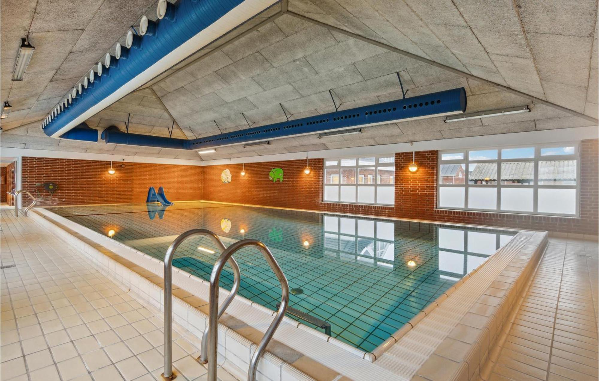 Lejlighed 28 Rømø Kirkeby Exteriér fotografie
