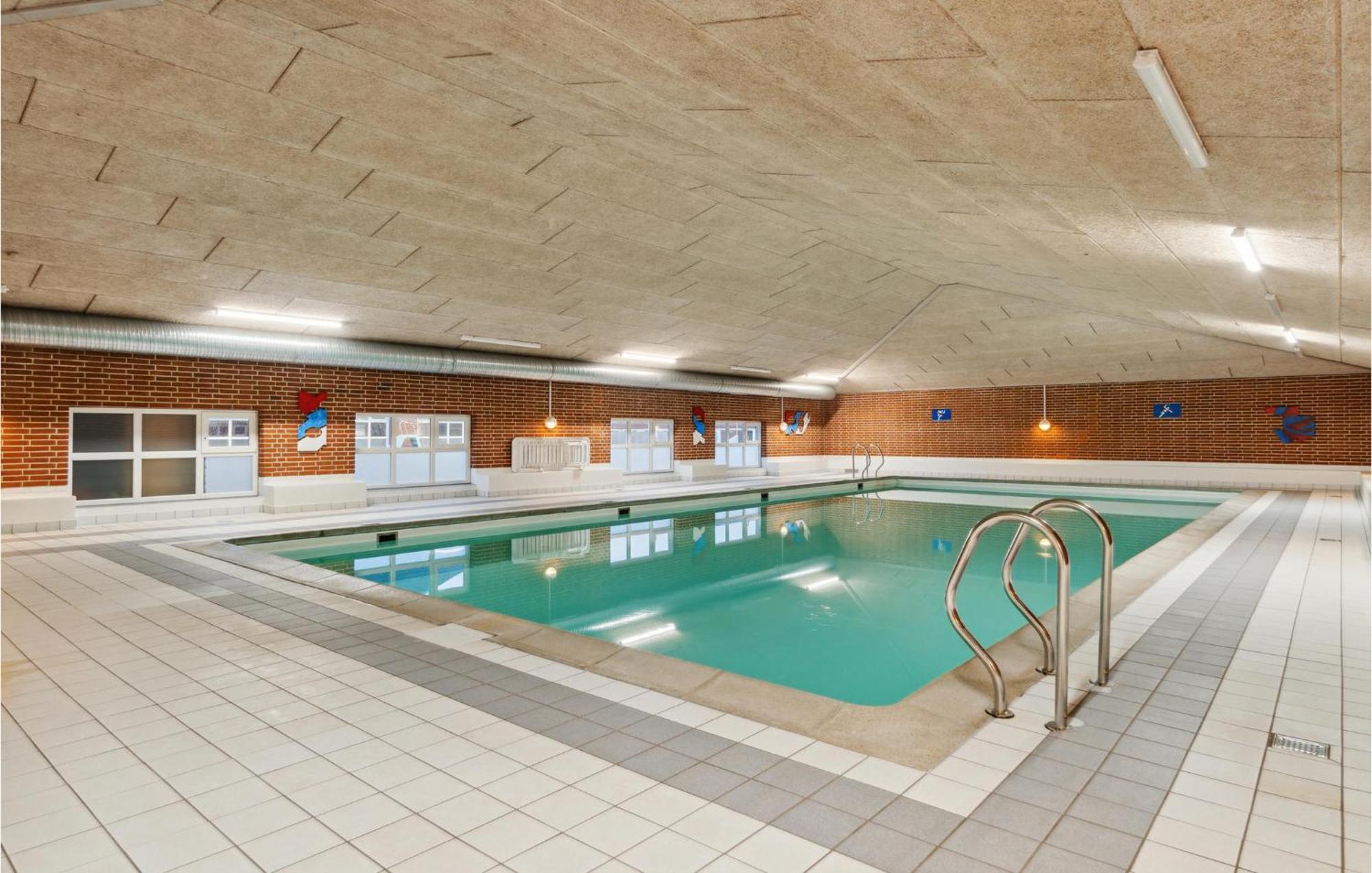 Lejlighed 28 Rømø Kirkeby Exteriér fotografie
