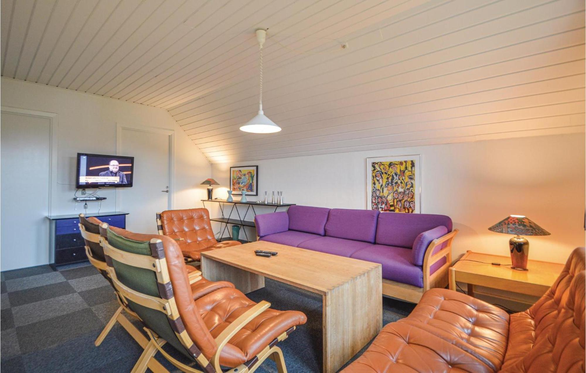 Lejlighed 28 Rømø Kirkeby Exteriér fotografie